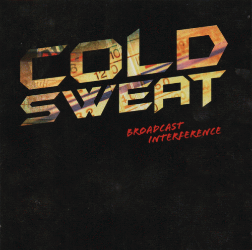 Cold Sweat (Fin) : Broadcast Interference